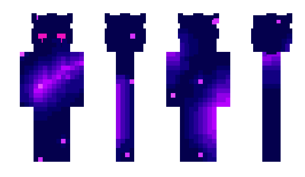 Minecraft скин по нику 15060