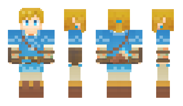 Minecraft скін по ніку switch2019