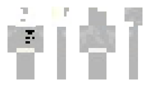 Minecraft skin Genie80808