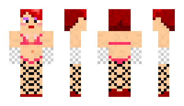 Minecraft скин по нику EnergyOK