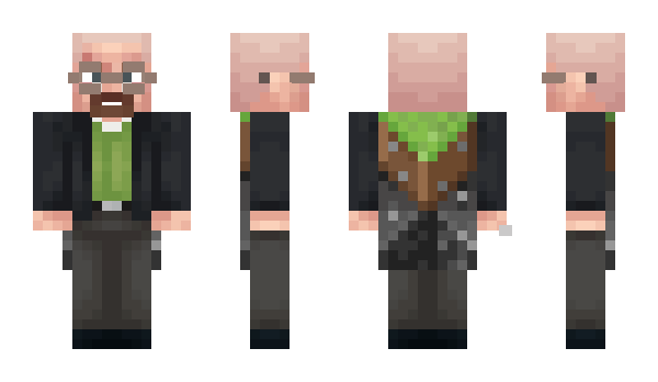 Minecraft скин по нику C184