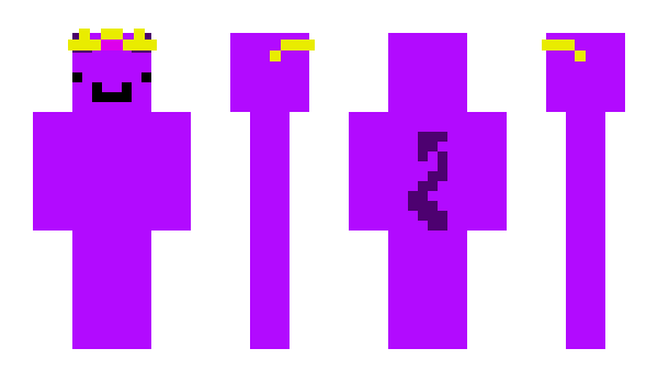 Minecraft скин по нику wemmbufe