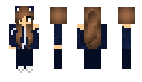 Minecraft skin Soldesi_99