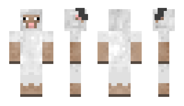 Minecraft skin sexzjosh