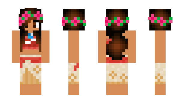 Minecraft скин по нику poan