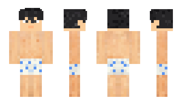 Minecraft скин по нику wdsg