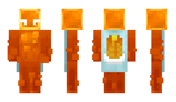 Minecraft скін по ніку ventosunod