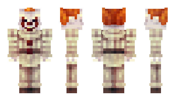 Minecraft скин по нику linquan