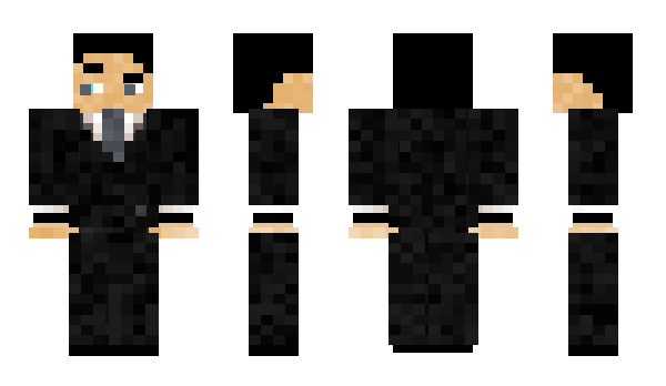 Minecraft skin 349