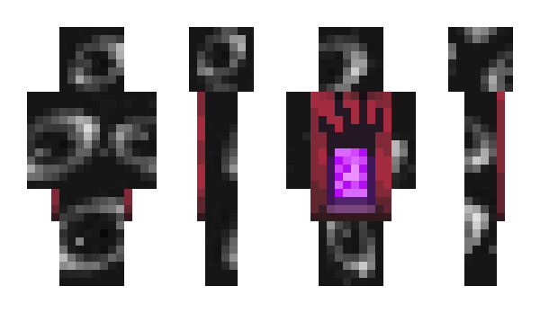 Minecraft скин по нику nonotrn