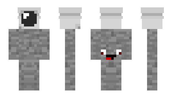 Minecraft скин по нику alphacam