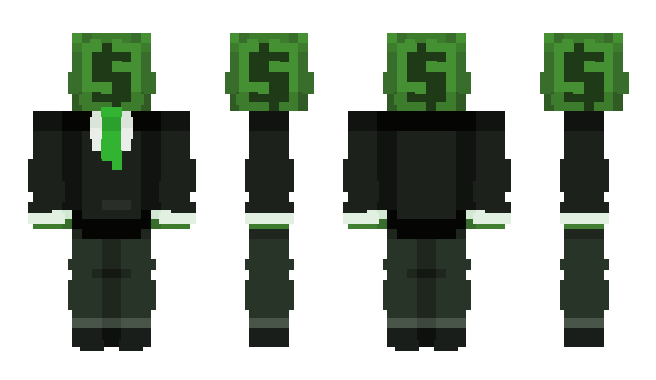 Minecraft скін по ніку vnkb