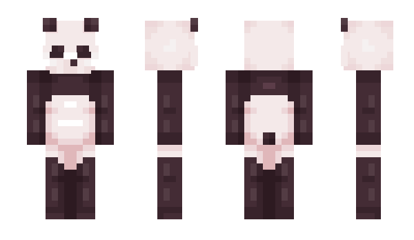 Minecraft skin DritBlock