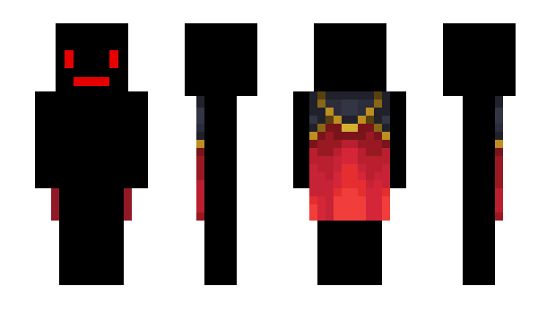 Minecraft skin 4429