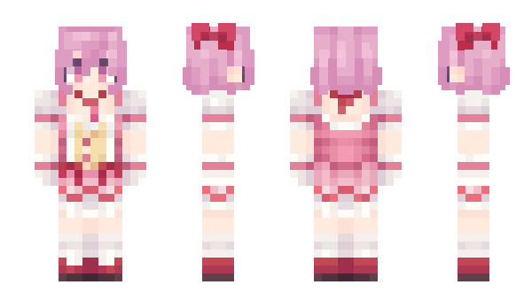 Minecraft skin sportal