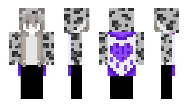 Minecraft скин по нику imsoooemo