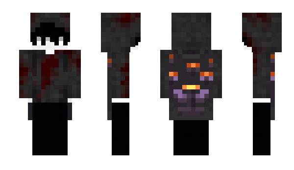 Minecraft скин по нику 3120645798464302