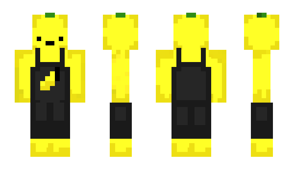 Minecraft skin matyel