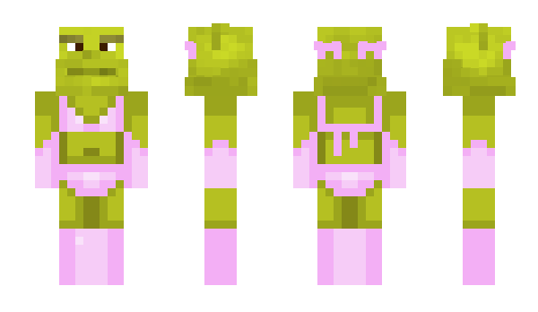 Minecraft скин по нику mayanush