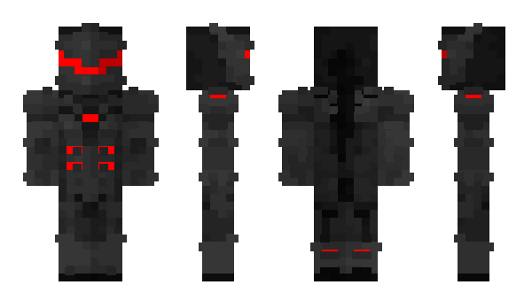 Minecraft скин по нику LAVACREEPERMC