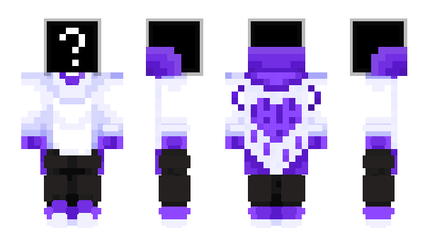 Minecraft skin MrWhatsker123