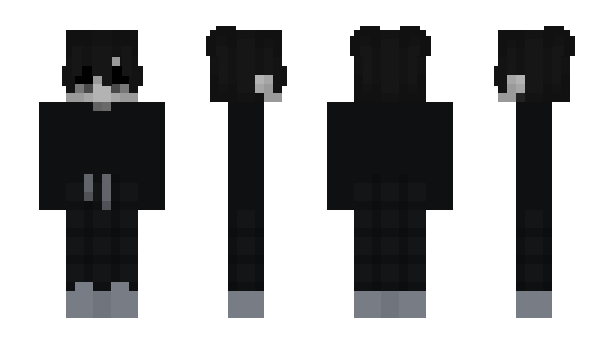 Minecraft skin Yeeaty_