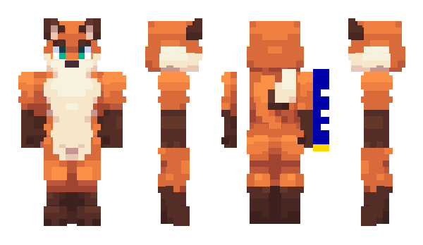 Minecraft skin grasis