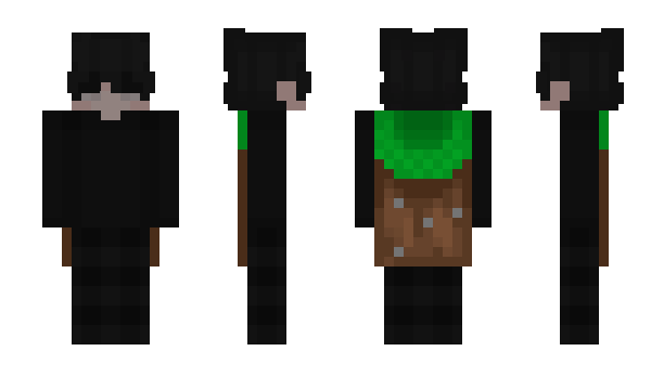 Minecraft skin Ali2weee123