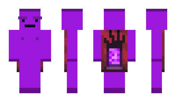 Minecraft скін по ніку linuswik