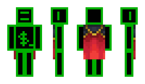 Minecraft skin revslaughter