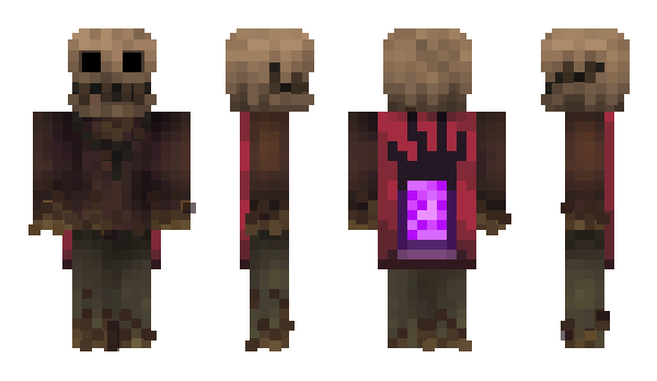 Minecraft скин по нику TookMeLong