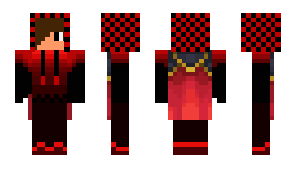 Minecraft skin _alko_99_