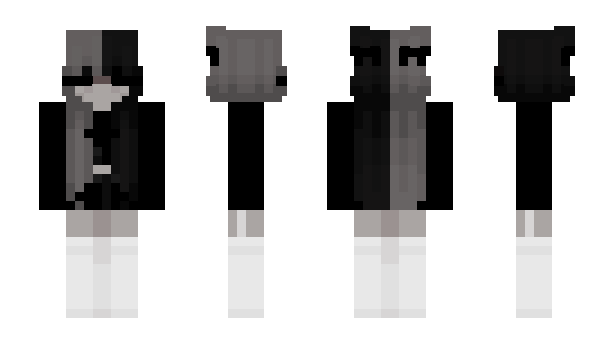 Minecraft скин по нику _Flshy_