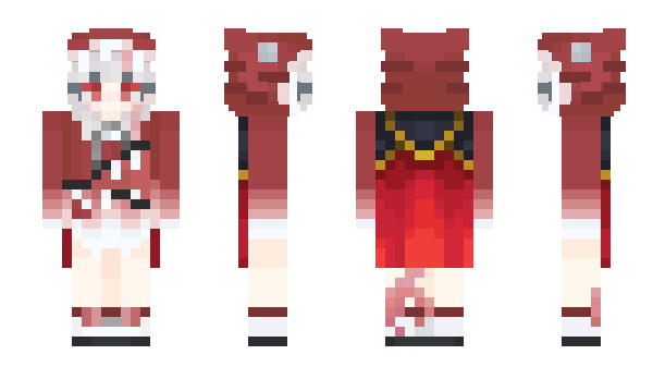 Minecraft скин по нику Jabub