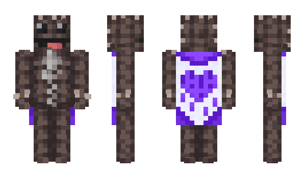 Minecraft скін по ніку jasonator_