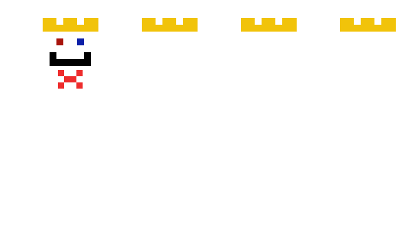 Minecraft скин по нику AliShakir