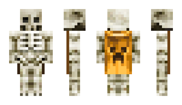 Minecraft скин по нику _helloboss