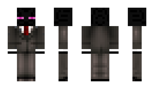 Minecraft skin StarzZ