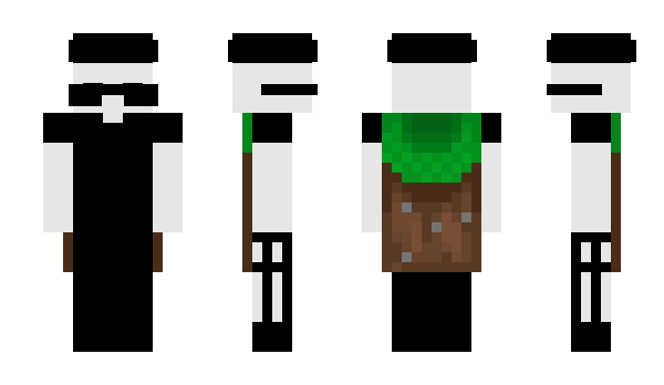 Minecraft скин по нику vy9x