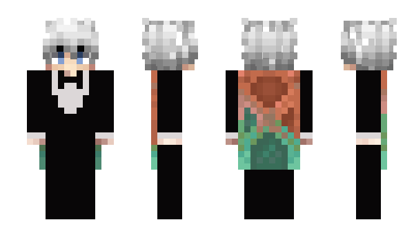 Minecraft скин по нику Edioy