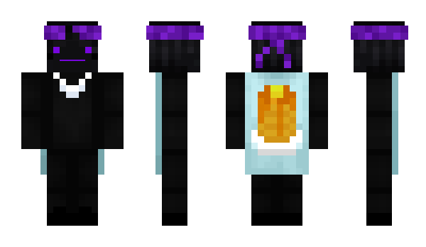 Minecraft скин по нику 1TIGY