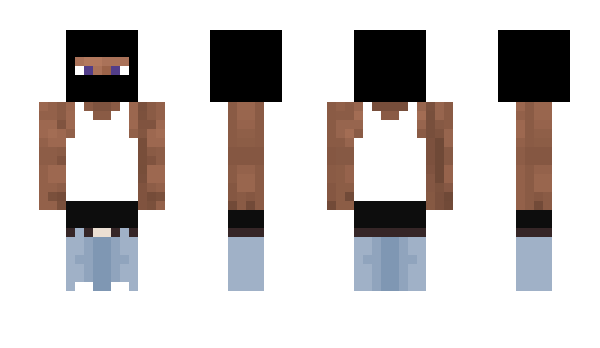 Minecraft skin img0215