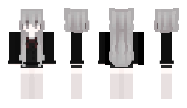 Minecraft скин по нику 18qa