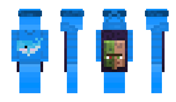 Minecraft скин по нику _Squi0