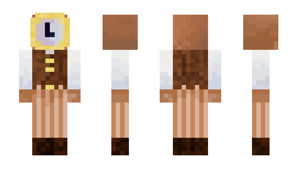 Minecraft skin kurqma