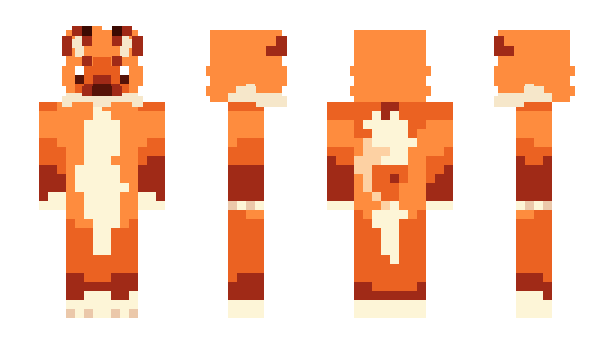 Minecraft скін по ніку slmccl