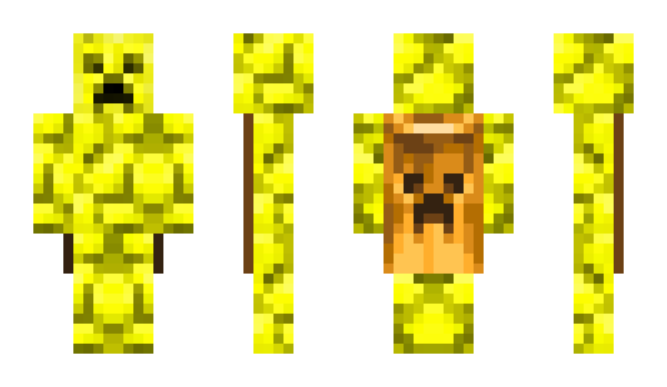 Minecraft скін по ніку drumroll