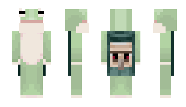 Minecraft скін по ніку duwb