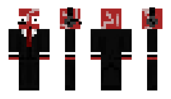 Minecraft скин по нику AWESOMETURNIP