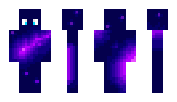 Minecraft скін по ніку dogesh